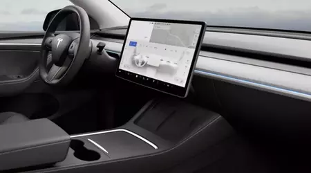 Tesla propose un kit d'éclairage intérieur OEM pour la Model Y au prix de 220 dollars, mais uniquement en Chine.