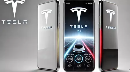 Ilon Musk serait prêt à sortir le Tesla Phone s'il y était contraint par Apple et Google