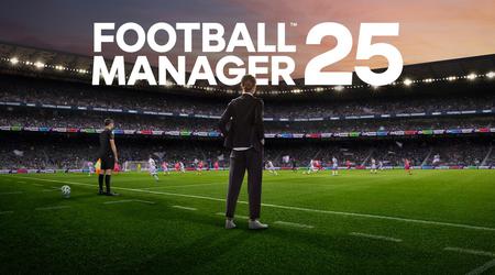 Sega annule Football Manager 25 pour se concentrer sur le développement de Football Manager 26