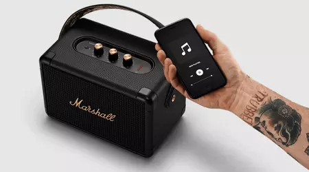 Marshall Kilburn II à 200 $ - une réduction que même Prime Day n'a jamais entendue