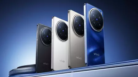 Vivo ne s'arrête pas en si bon chemin : de nouveaux smartphones de la série X200 apparaîtront l'année prochaine