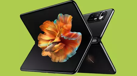 Rumeur : ZTE travaille sur un smartphone pliable Nubia Z60 Fold avec une puce phare de Qualcomm et un support de charge de 100W