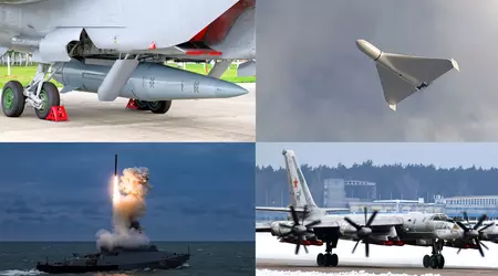 Volodymyr Zelensky : La Russie a tiré plus de 400 missiles, 3 000 bombes guidées et 600 drones sur l'Ukraine en mars.