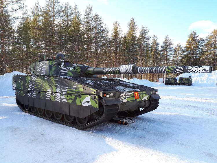La Finlande va rejoindre l'acquisition conjointe ...