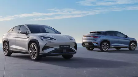 BYD deviendra le plus grand constructeur de voitures électriques en 2024, dépassant Tesla
