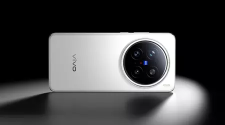 Le vivo X200 Pro mini est déjà en vente