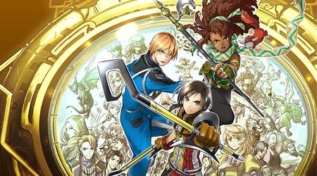 Rabbit and Bear Studios publie une feuille de route avec des mises à jour de Eiyuden Chronicle
