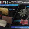 Capcom a dévoilé deux nouvelles bandes-annonces pour le remake de Resident Evil IV et a annoncé une stratégie de précommande avec des bonus intéressants-6 Capcom a dévoilé deux nouvelles bandes-annonces pour le remake de Resident Evil IV et a annoncé une stratégie de précommande avec des bonus intéressants-6