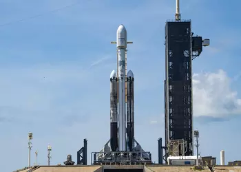 SpaceX n'a pas réussi à envoyer ...
