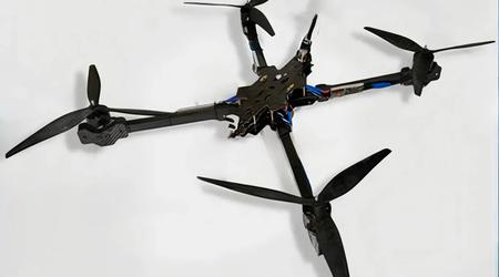 L'armée ukrainienne va recevoir de nouveaux drones kamikazes à grande vitesse de NORD
