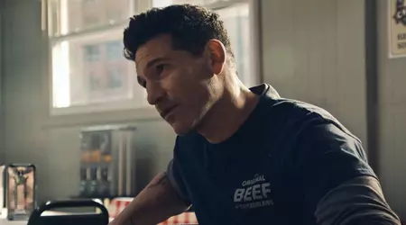 Jon Bernthal, qui jouait le Punisher, rejoint l'adaptation épique de l'Odyssée par Christopher Nolan
