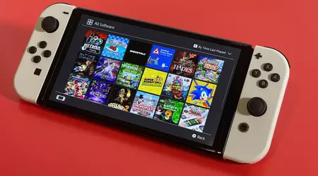 Nintendo est confiant dans les performances de la Switch et ne prévoit pas de mettre à jour la console pour l'instant 