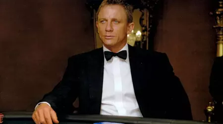 Médias : Amazon ne changera pas l'image de James Bond