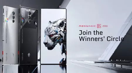 nubia a dévoilé le Red Magic 8S Pro sur le marché mondial : un smartphone de jeu doté d'une version overclockée de la puce Snapdragon 8 Gen 2.