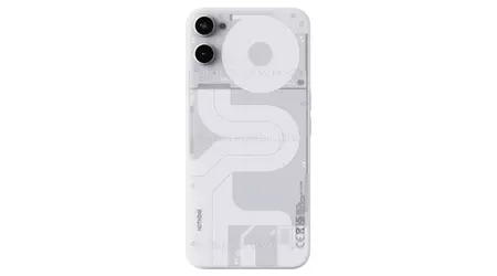 Le modèle de Nothing Phone (2a) s'est avéré être un faux.