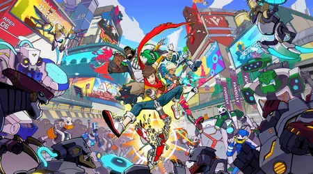 L'édition physique de Hi-Fi Rush est toujours en préparation malgré la fermeture du studio Tango Gameworks.