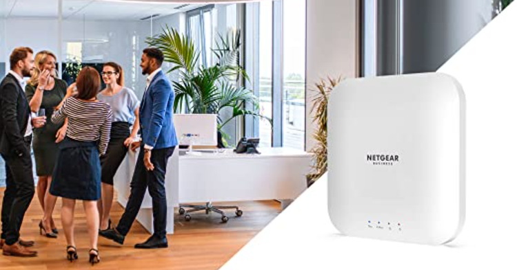 Meilleurs Points d'Accès Wifi
