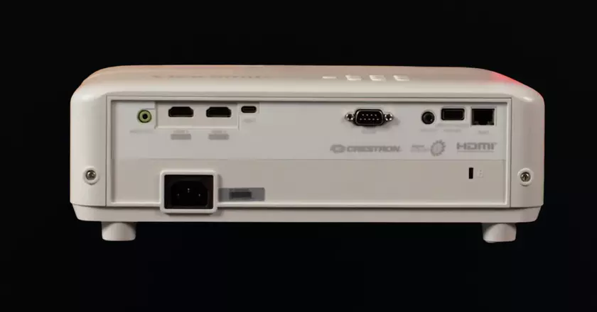 meilleur projecteur de jeu ViewSonic PX748