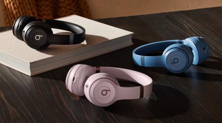 Offre limitée dans le temps : Beats Solo 4 avec jusqu'à 50 heures d'autonomie disponible sur Amazon avec une réduction de 50
