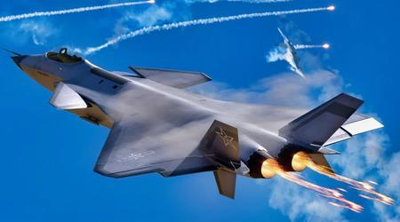 Les Émirats arabes unis envisagent d'acheter une copie chinoise de l'avion de combat américain de cinquième génération F-22 Raptor - La Chine interdit toujours les exportations du J-20 Mighty Dragon