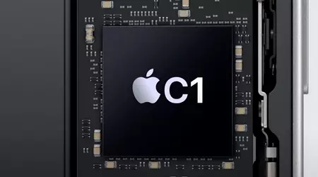 Le modem C1 d'Apple bat le modem Snapdragon de Qualcomm dans les principaux tests de vitesse