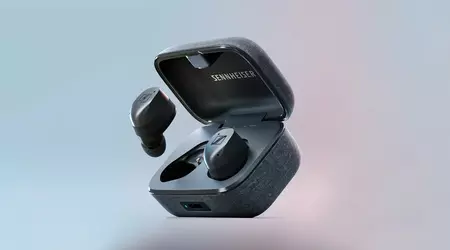 Sennheiser MOMENTUM True Wireless 3 sur Amazon : casque phare TWS pour 114 $ de réduction