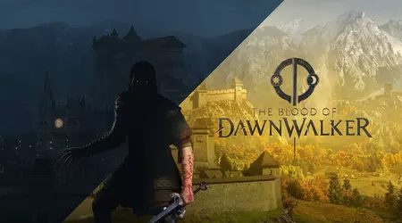 The Blood of Dawnwalker utilisera des mécanismes de limitation du temps : il devrait faire avancer le genre RPG, selon le directeur créatif du jeu.