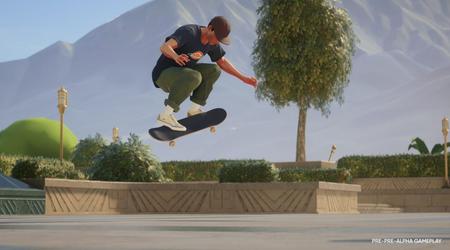 Skate sera disponible en accès anticipé en 2025.