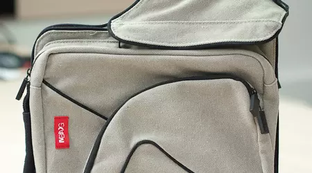 Examen du sac transformateur MixBag