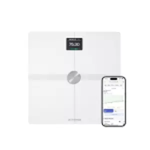 Balance intelligente Withings Body+
