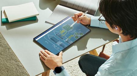 La tablette Galaxy Tab S9 a reçu une mise à jour de sécurité