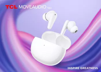 TCL Moveaudio Neo : casque TWS ...