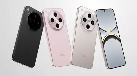L'Oppo Find X8 Mini pourrait être équipé d'une batterie de 5600 mAh