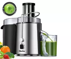Mueller Austria Ultra Juicer 