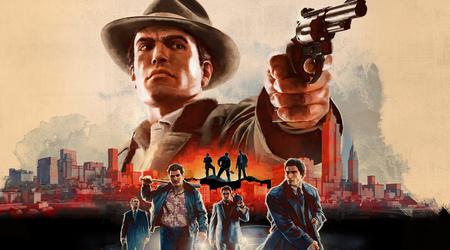 Une excellente opportunité de rejoindre la famille : Steam propose des soldes sur toutes les parties de la série Mafia