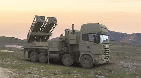 Le Bundestag allemand approuve l'achat du MLRS israélien PULS pour 65 millions d'euros