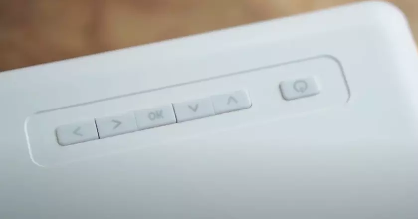 Yoton Y3 meilleur videoprojecteur a moins de 200 euros