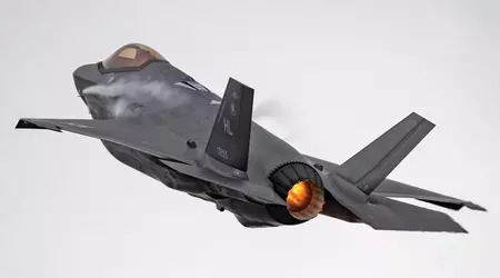 Le Pentagone remplacera les moteurs F135 des avions de combat de cinquième génération si des composants métalliques contaminés sont découverts