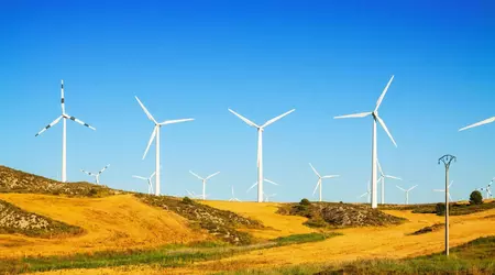 Les prix de l'électricité au Royaume-Uni tombent en dessous de zéro grâce à une production record d'énergie éolienne