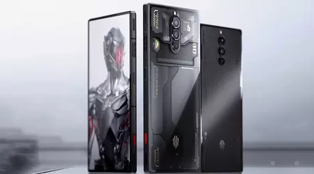 Rumeur : nubia dévoilera le 5 juillet le smartphone et la tablette de jeu Red Magic 8S Pro