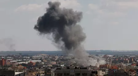 Israël veut accéder à l'internet par satellite Starlink dans les zones limitrophes de la bande de Gaza