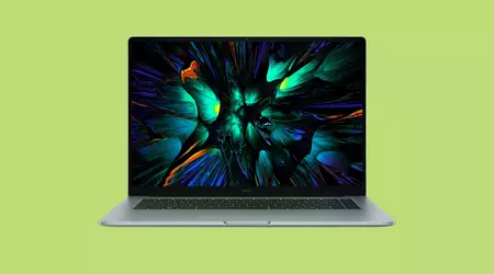 Xiaomi a dévoilé le RedmiBook Pro 15 2023 Ryzen Edition : un ordinateur portable équipé de puces Ryzen 7000.