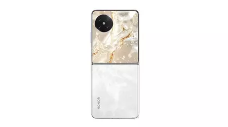 Honor prévoit de sortir un téléphone pliable doté d'un énorme écran externe et d'une puissante batterie