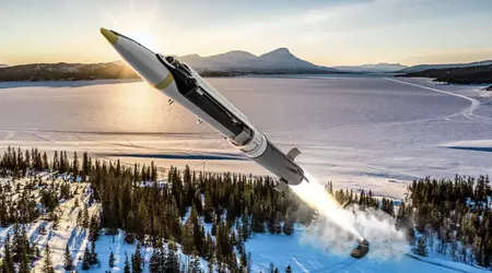 Le ministère russe de la défense annonce la destruction d'un missile américain GLSDB inexistant d'une portée de 150 km