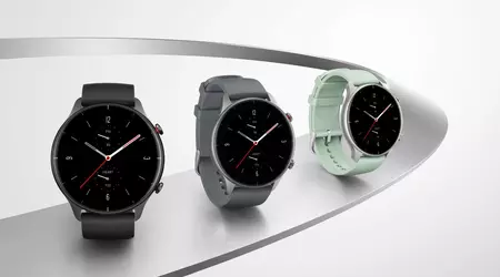 Counterpoint Research : Amazfit est devenu l'un des trois plus grands fabricants de montres intelligentes