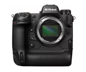 Appareil photo Nikon Z 9