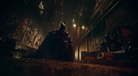 Arkham City est en sécurité : le nombre de joueurs de Batman : Arkham Shadow a franchi la barre du million.