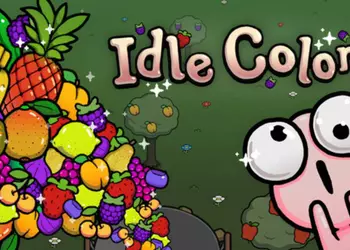 Jeu du jour : Idle Colony ...