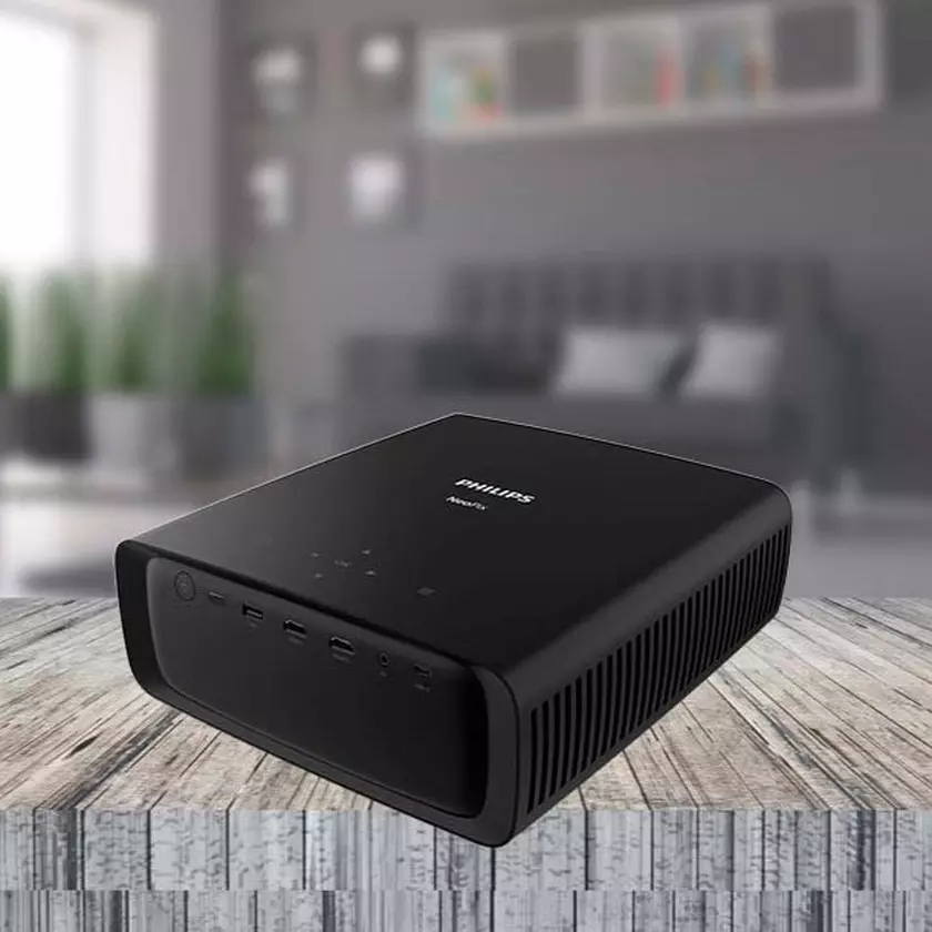 Projecteur Full HD Philips NeoPix 520 Comparaison des projecteurs Philips