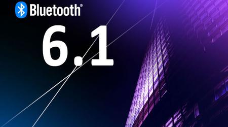 Bluetooth 6.1 est officiellement présenté : protection de la vie privée et réduction de la consommation d'énergie